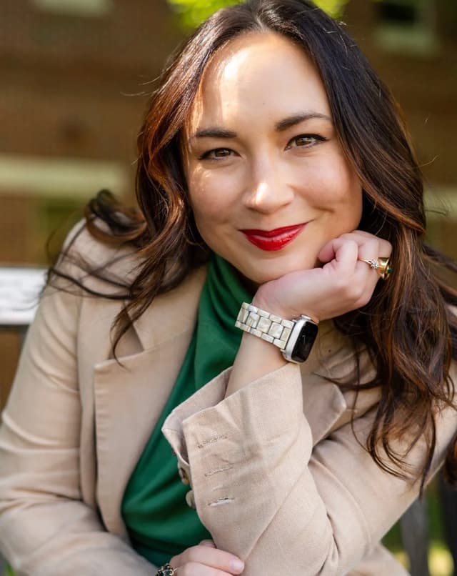 Andrea Braden, MD, IBCLC, FACOG