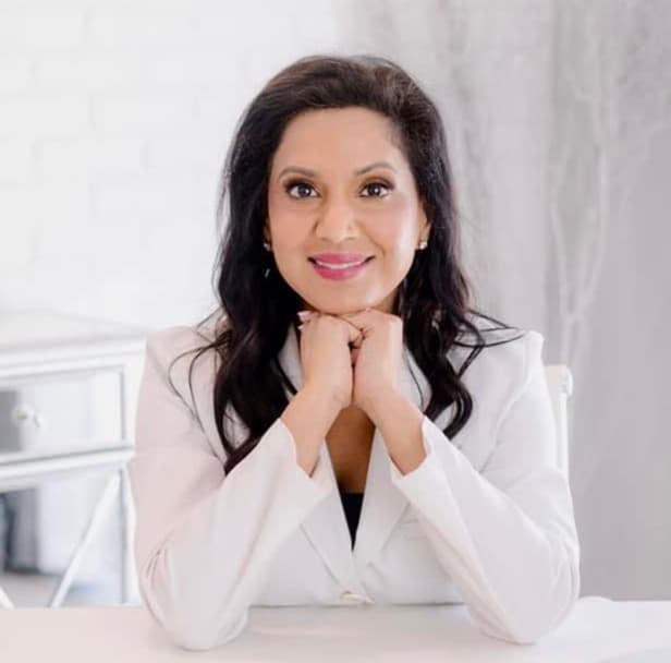 Deepti Gandhi, MD